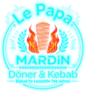 Le Papa Mardin