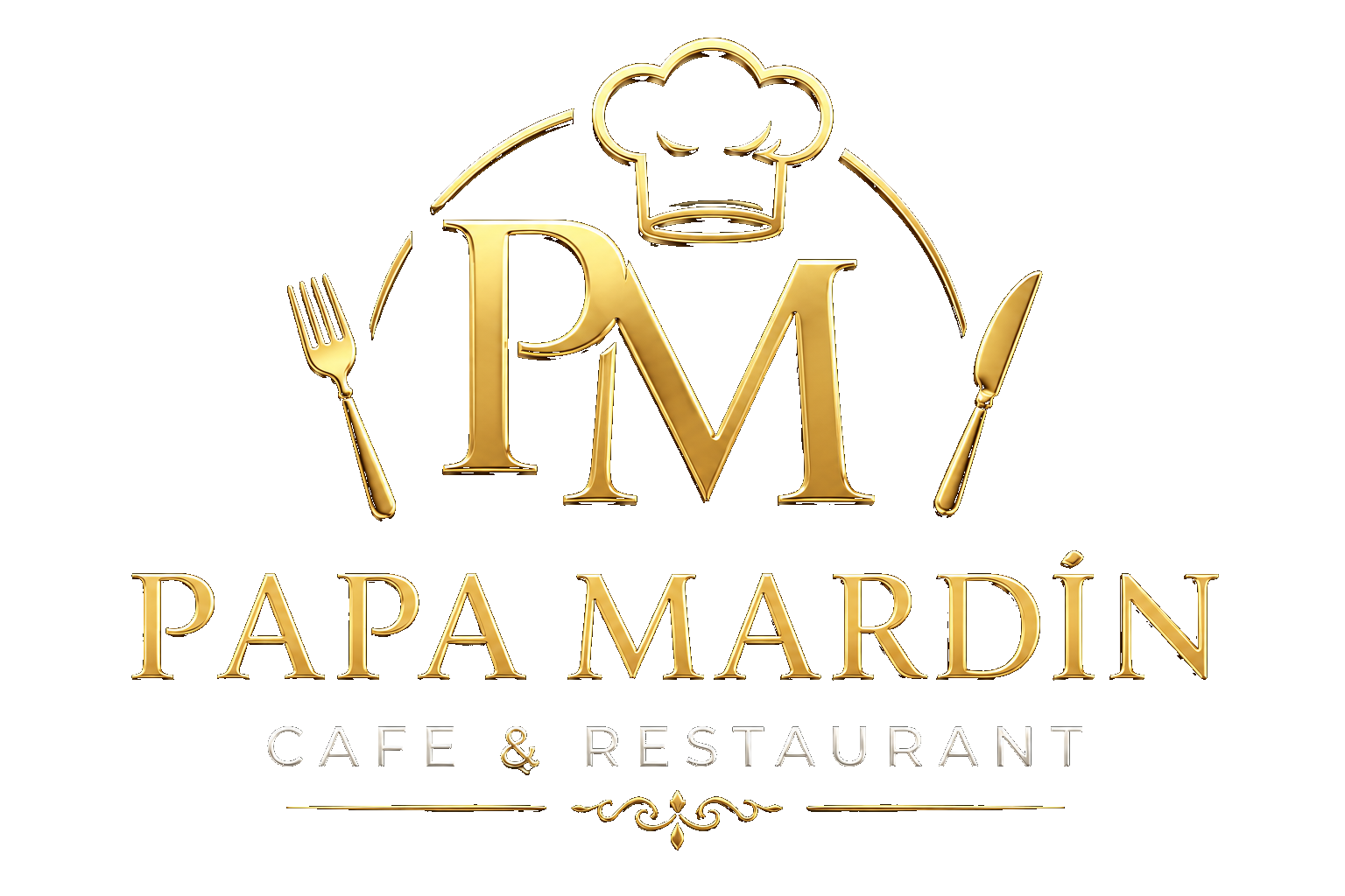 Papa Mardin