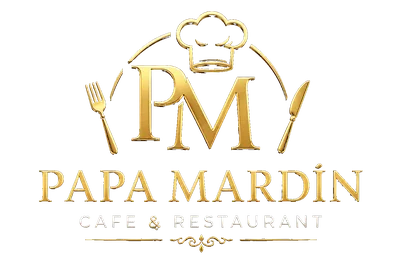 Papa Mardin